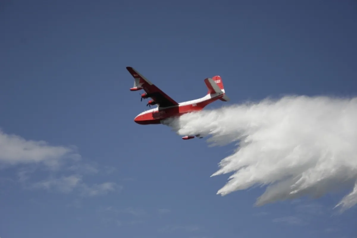 Majestátní letadla (Mighty Planes), 2012 - fotogaléria