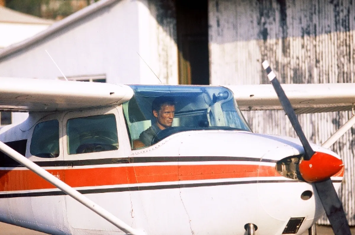 Lovec bouřek (Storm Catcher), 1999 - fotogaléria