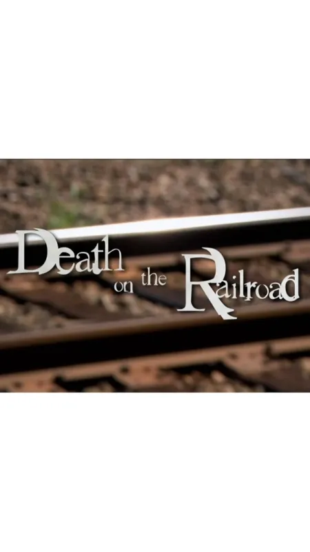 Smrt na železnici (Death On The Railroad), 2013 - fotogaléria