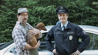 Policie Modrava (10)