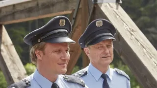 Policie Modrava (10)