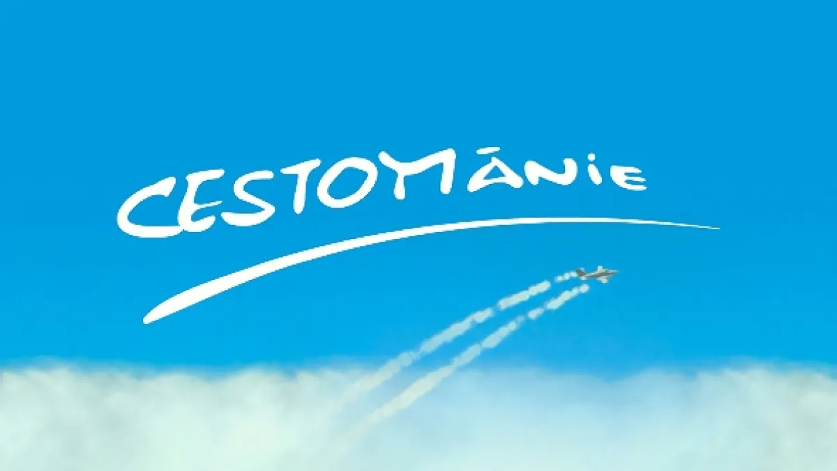Cestománie, 1999 - fotogaléria