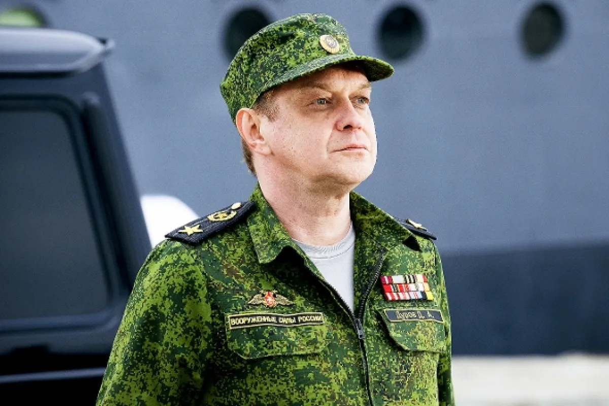 Hrozba z hlubin (Hunter Killer), 2018 - fotogaléria