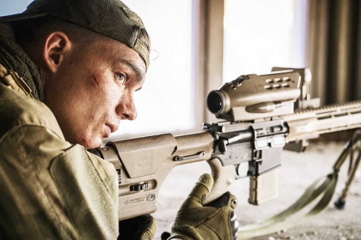 Hrozba z hlubin (Hunter Killer), 2018 - fotogaléria