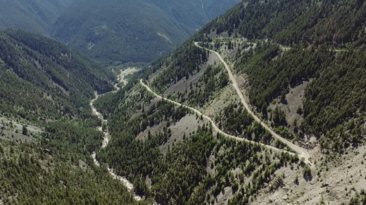 Nebezpečné cesty (Fahrt ins Risiko), 2023 - fotogaléria