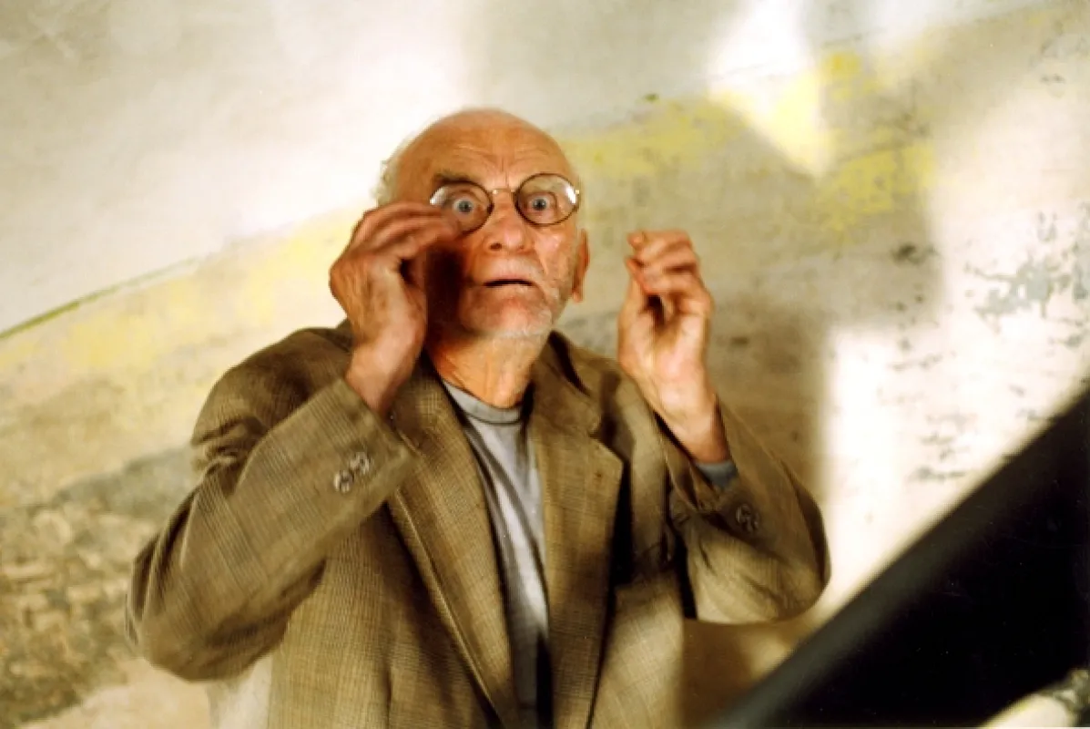 Otesánek, 2000 - fotogaléria