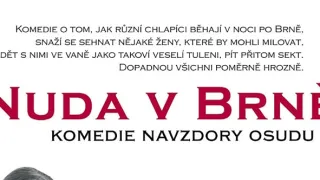 Nuda v Brně