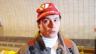 Nuda v Brně