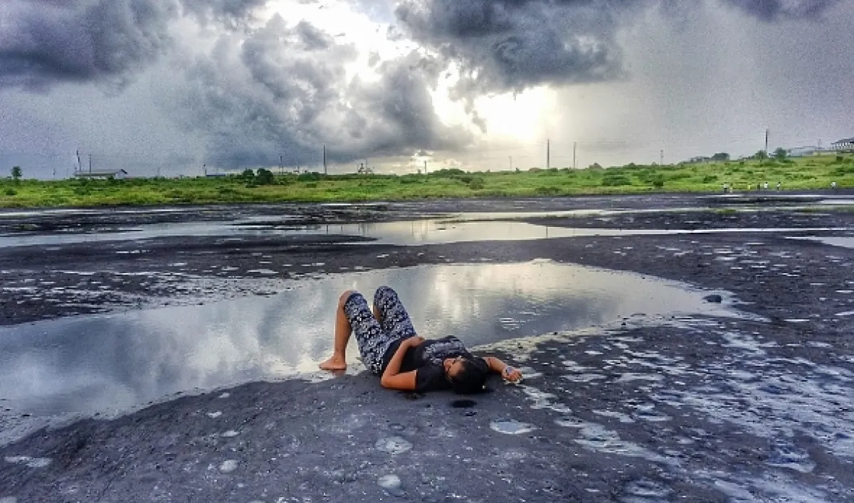 Na ceste po Trinidade a Tobagu, 2018 - fotogaléria