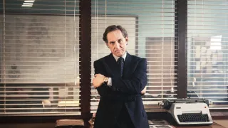Dalgliesh III