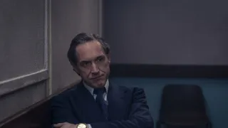 Dalgliesh III