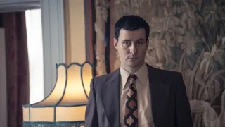 Dalgliesh III