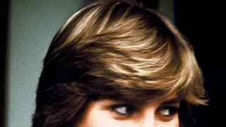 Diana a prokletí rodu Spencerů