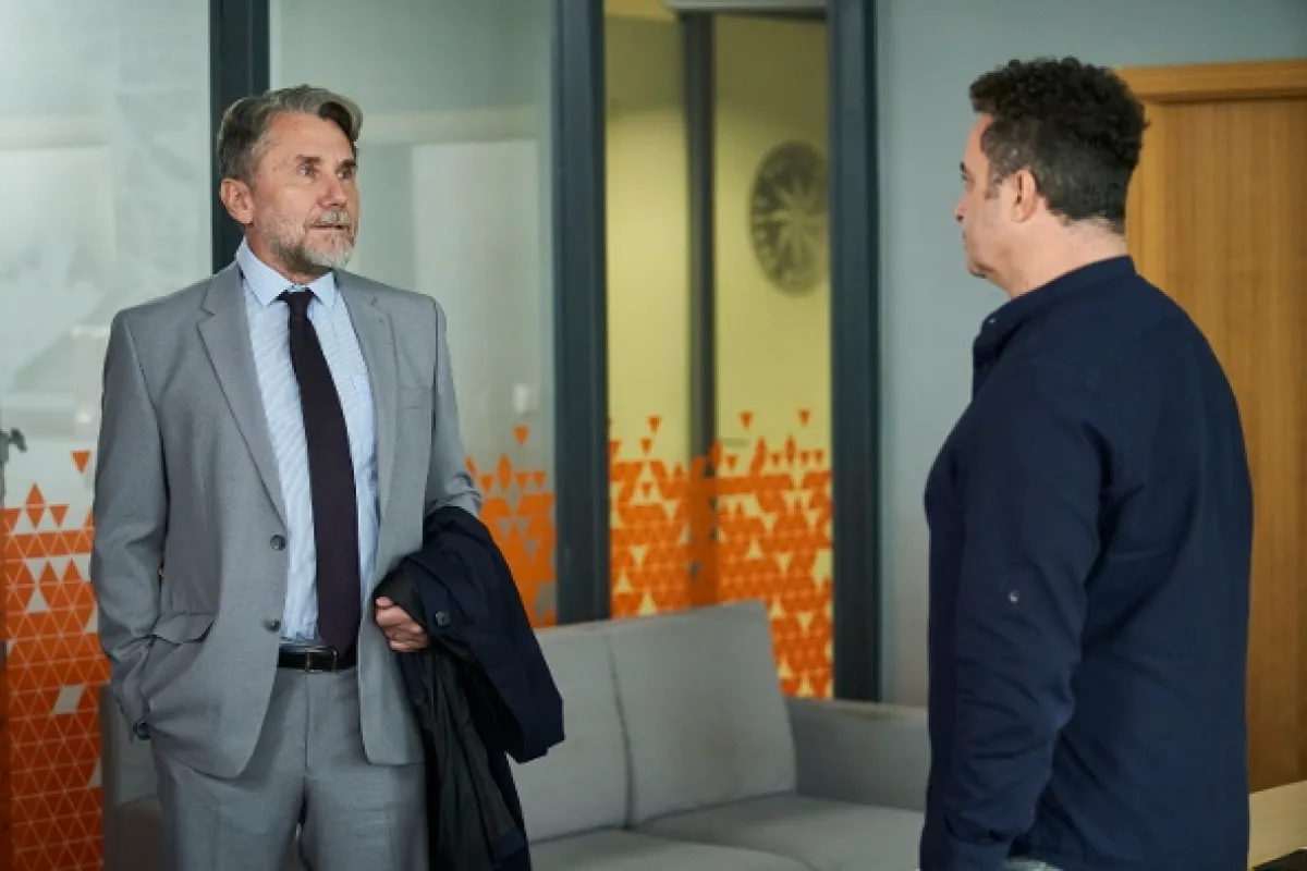 Specialisté, 2021 - fotogaléria