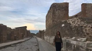 Poslední dny Pompejí (3)