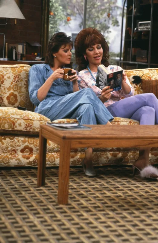 Ženatý se závazky (Married with Children), 1987 - fotogaléria