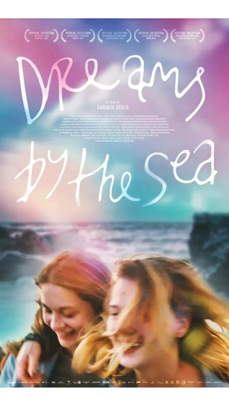 Snívanie pri mori (Dreams By the Sea), 2017 - fotogaléria