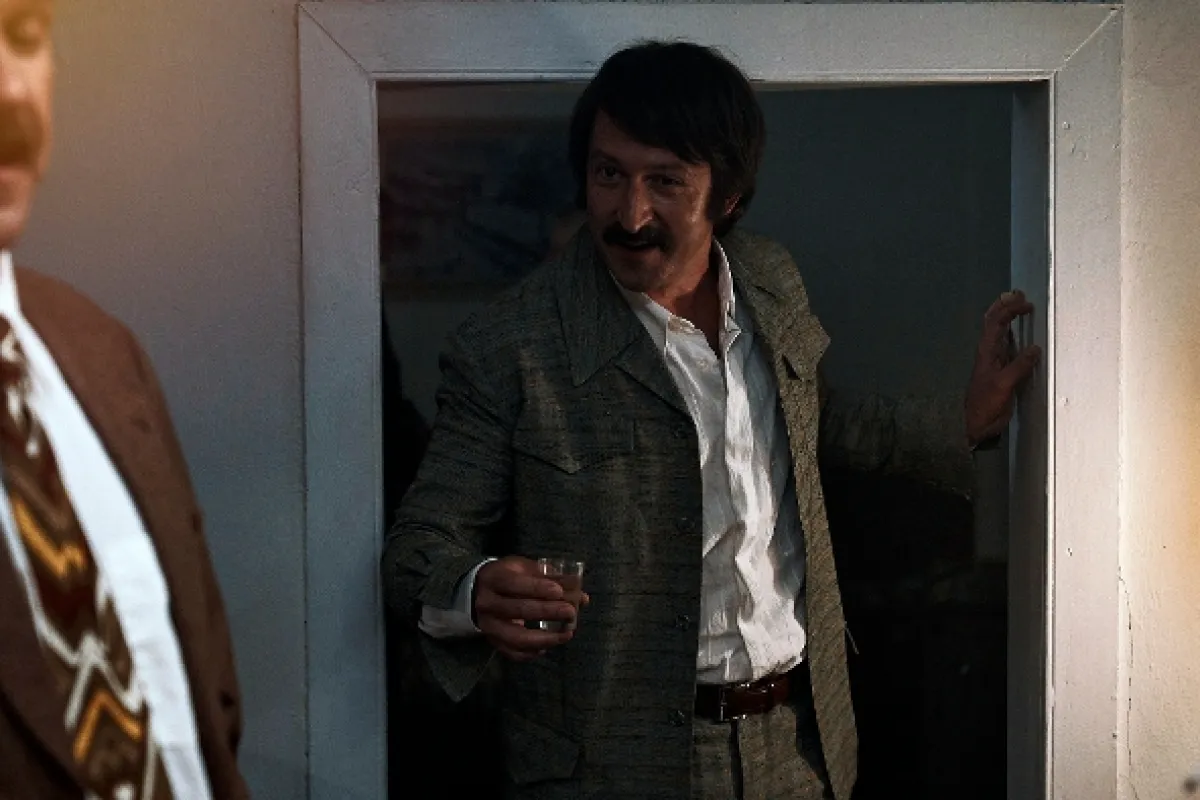 Havel (HAVEL), 2020 - fotogaléria
