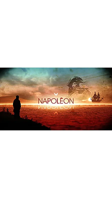 Napoleon, 2020 - fotogaléria