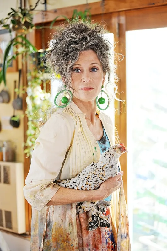 Rodinné tajomstvá, 2011 - fotogaléria