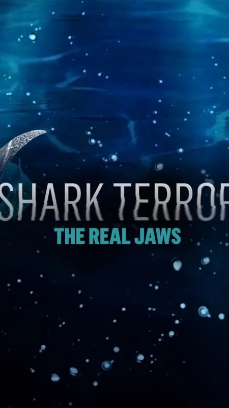 Skutečné Čelisti: Žraločí teror (Shark Terror: The Real Jaws), 2019 - fotogaléria