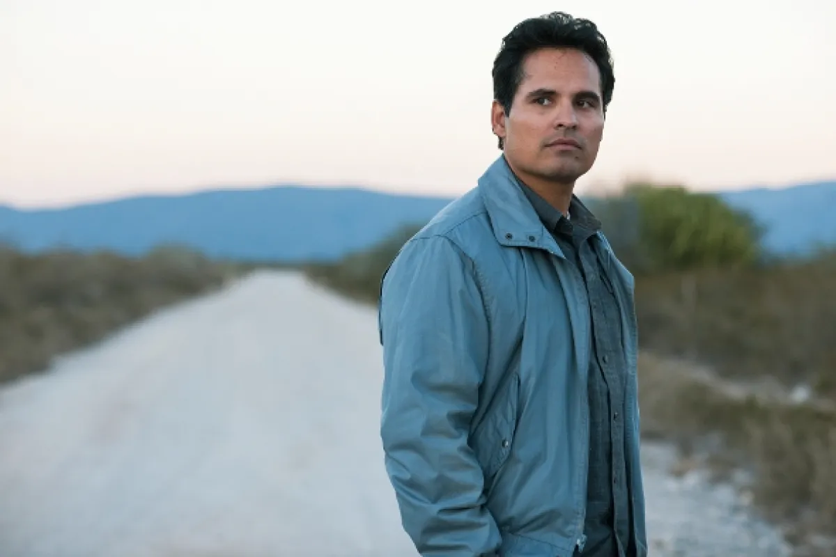 Narcos: Mexiko, 2020 - fotogaléria