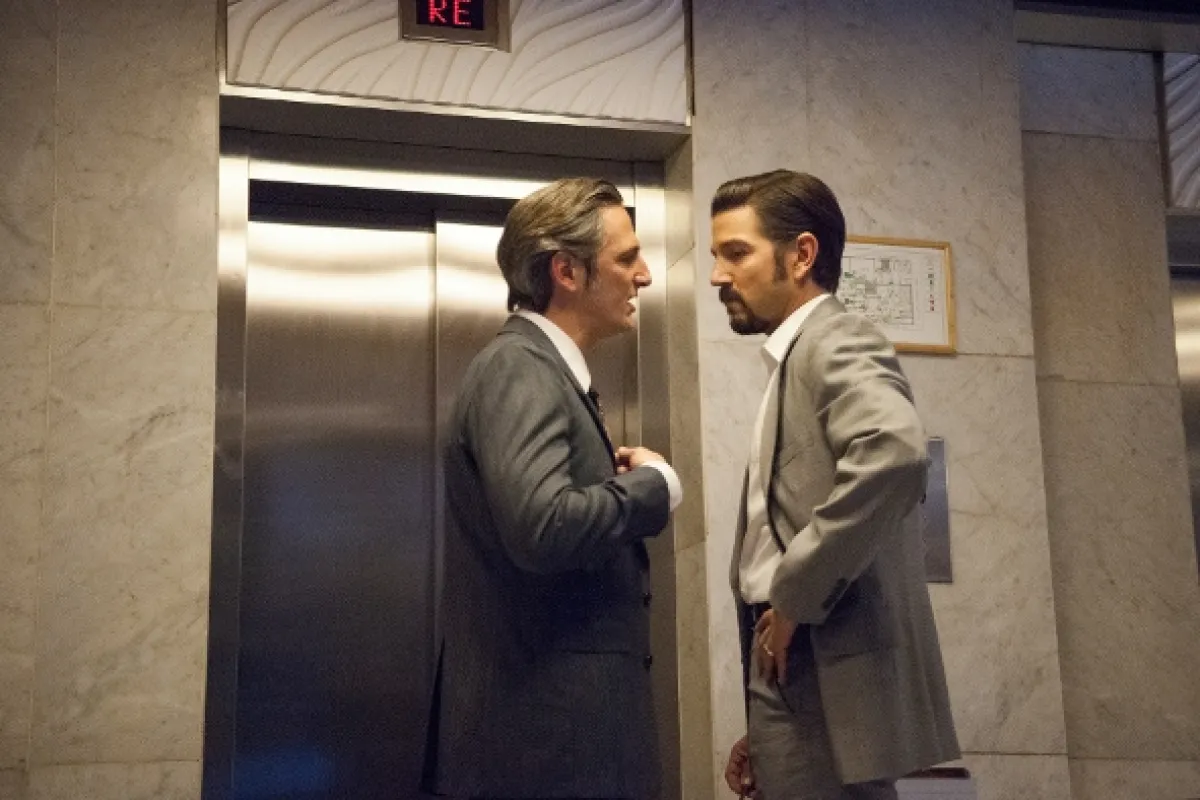 Narcos: Mexiko, 2020 - fotogaléria