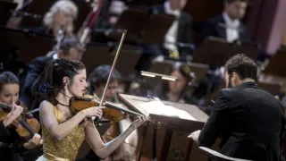 Petr Popelka a Symfonický orchestr Českého rozhlasu