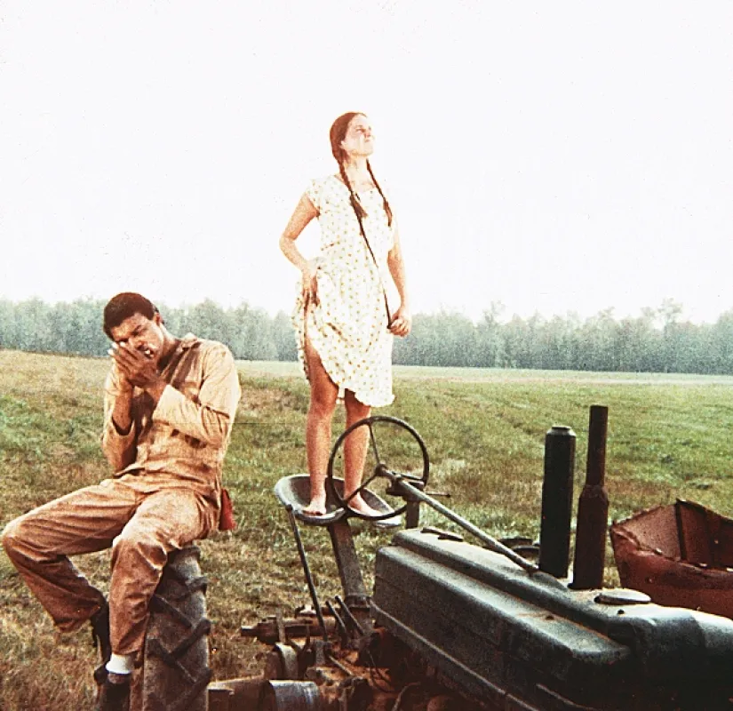Bertha z dobytčiaku, 1972 - fotogaléria