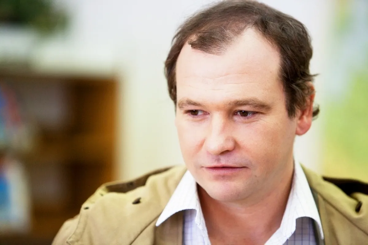 Vyprávěj, 2009 - fotogaléria