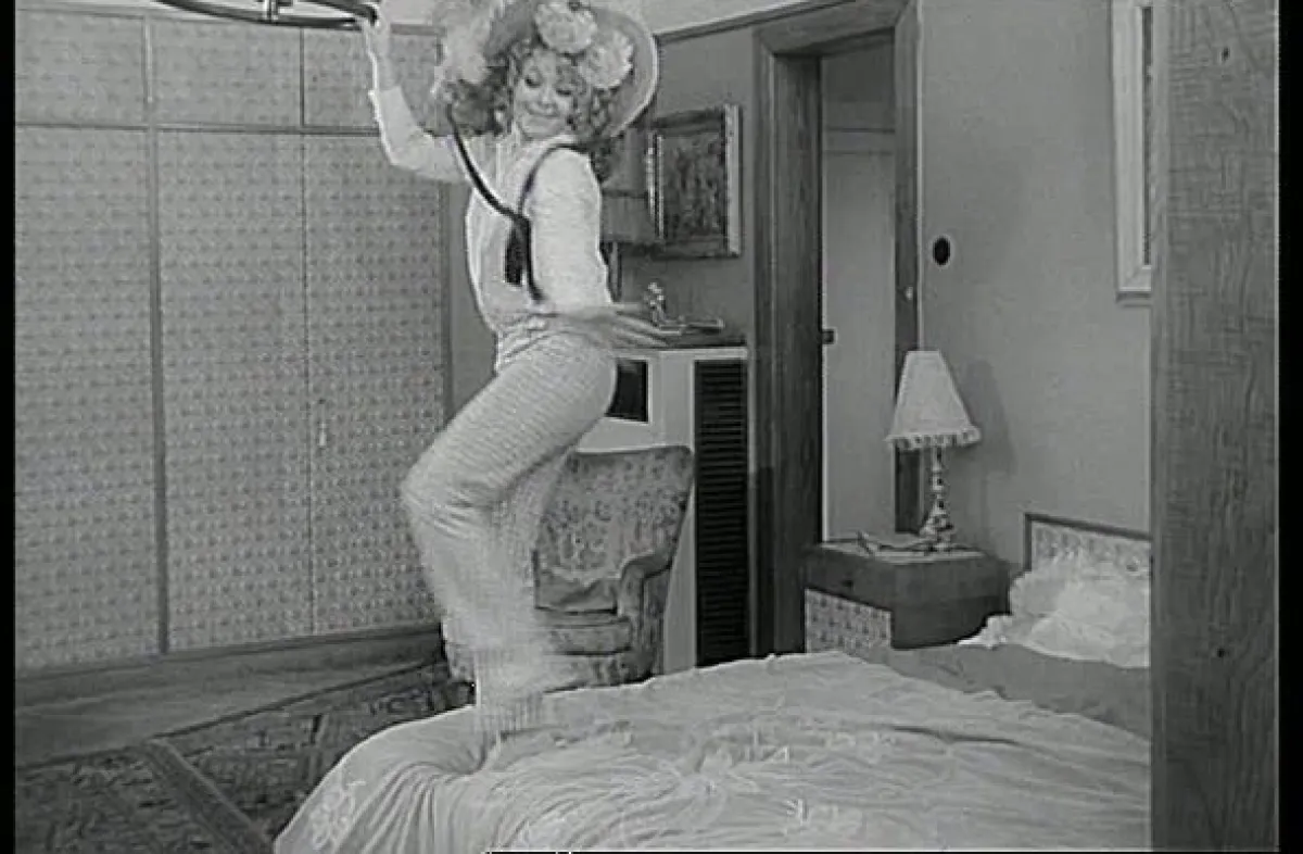 Fantom operety, 1970 - fotogaléria