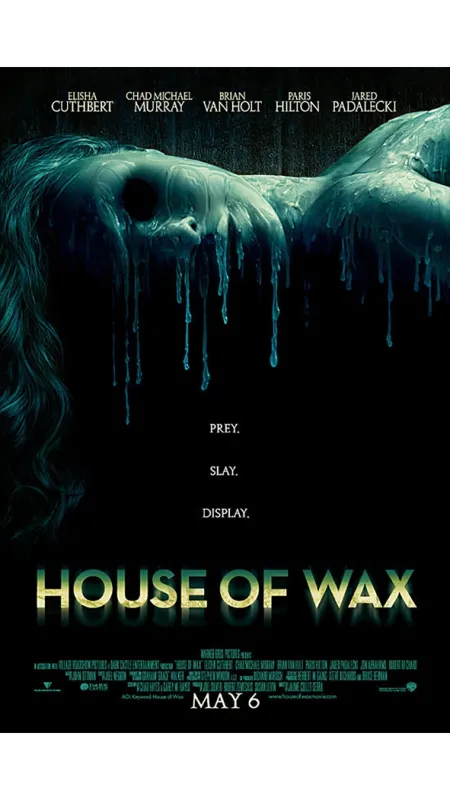 Dům voskových figurín (House of Wax), 2005 - fotogaléria