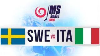 2026 IIHF Majstrovstvá sveta