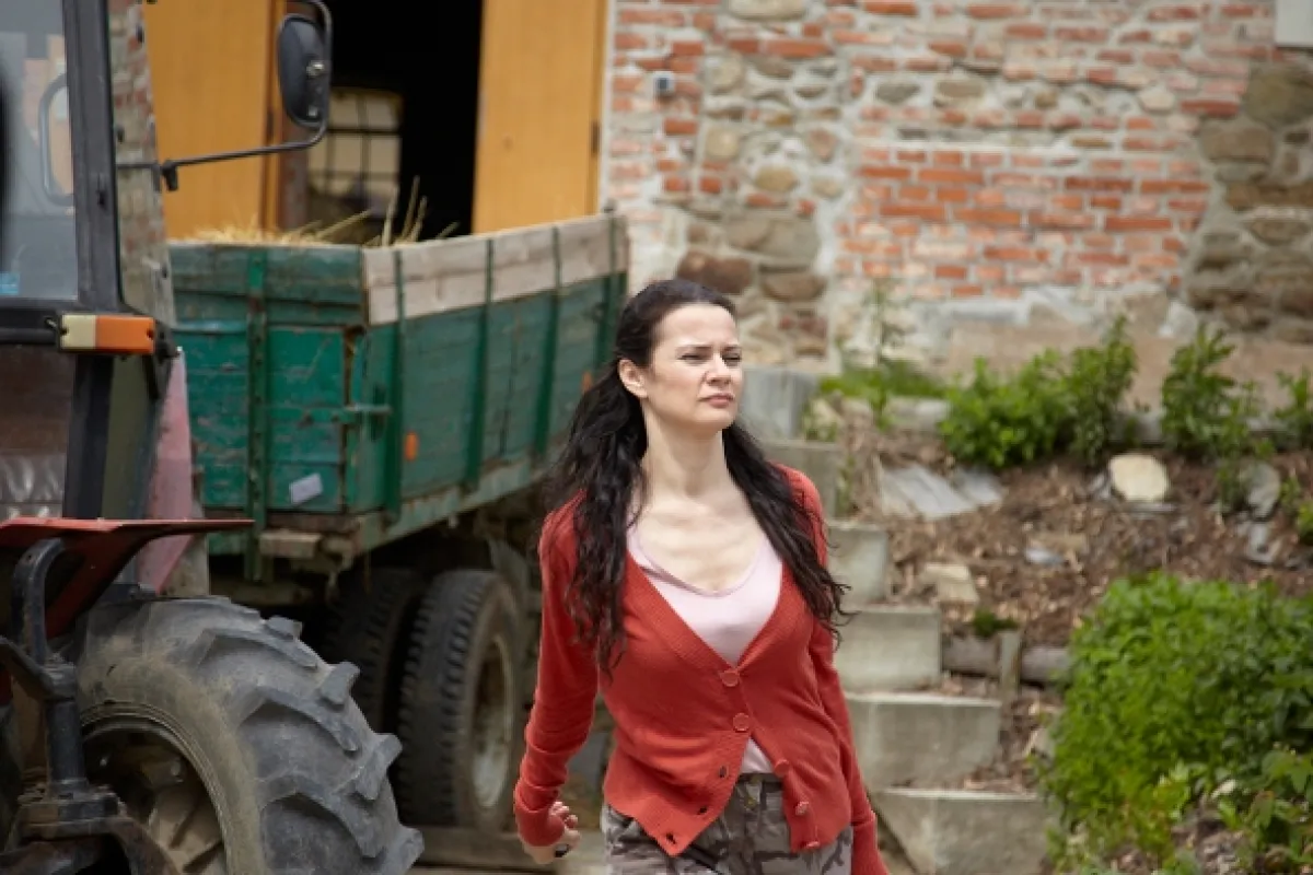 Znamenie koňa, 2009 - fotogaléria