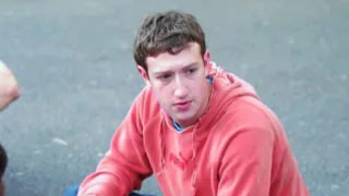 Uvnitř Zuckerbergova metamozku