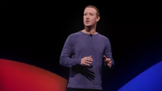 Uvnitř Zuckerbergova metamozku