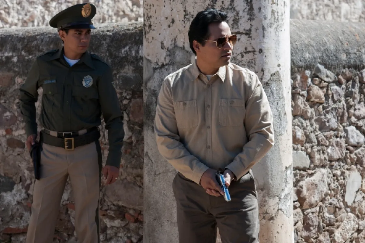 Narcos: Mexiko, 2020 - fotogaléria