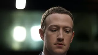 Uvnitř Zuckerbergova metamozku