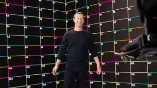 Uvnitř Zuckerbergova metamozku