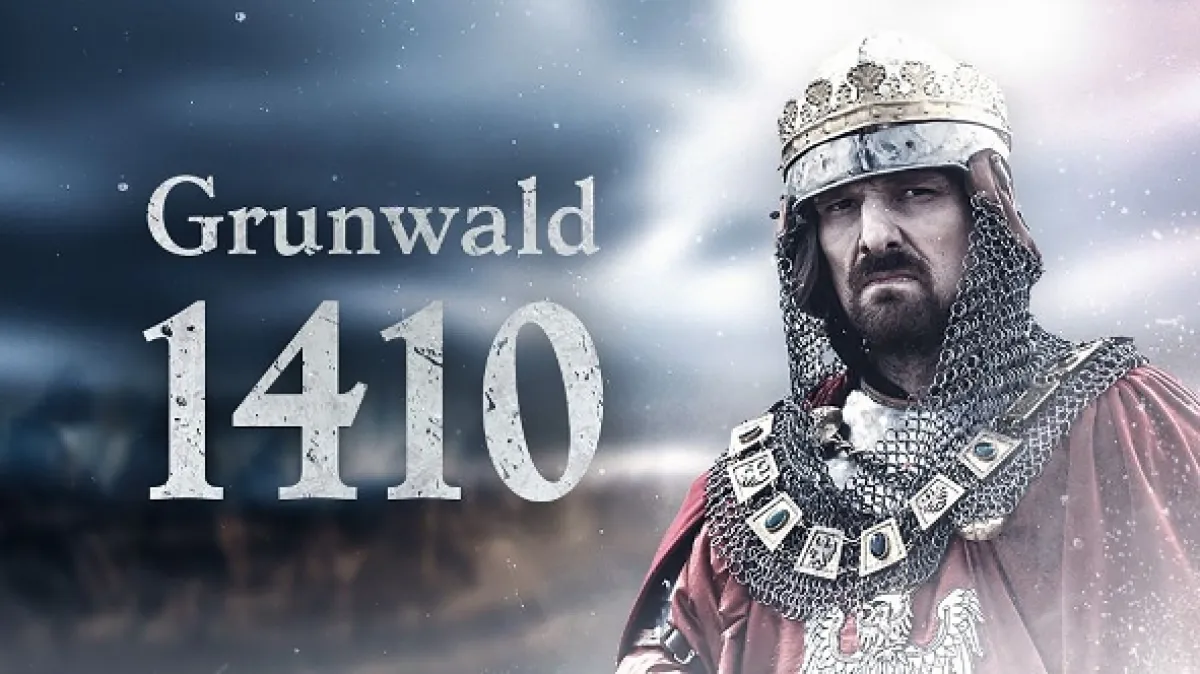 1410: Bitva u Grunwaldu (Grunwald 1410), 2023 - fotogaléria
