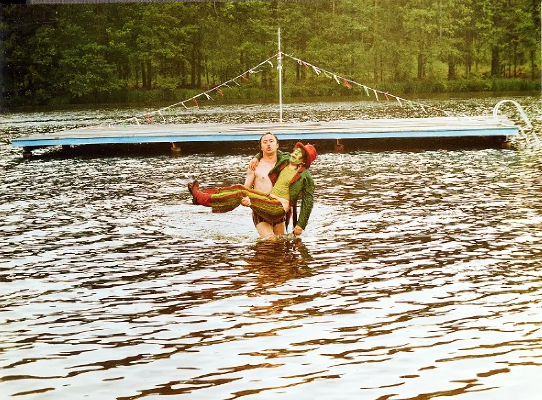 Blázni, vodníci a podvodníci, 1980 - fotogaléria
