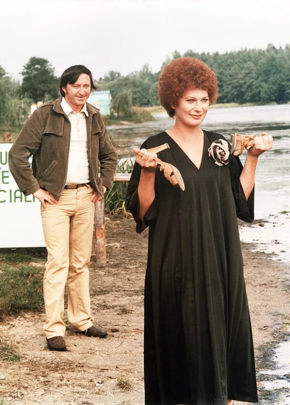 Blázni, vodníci a podvodníci, 1980 - fotogaléria
