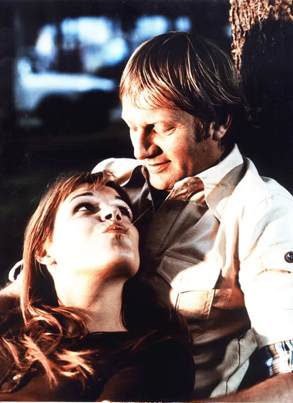 Blázni, vodníci a podvodníci, 1980 - fotogaléria