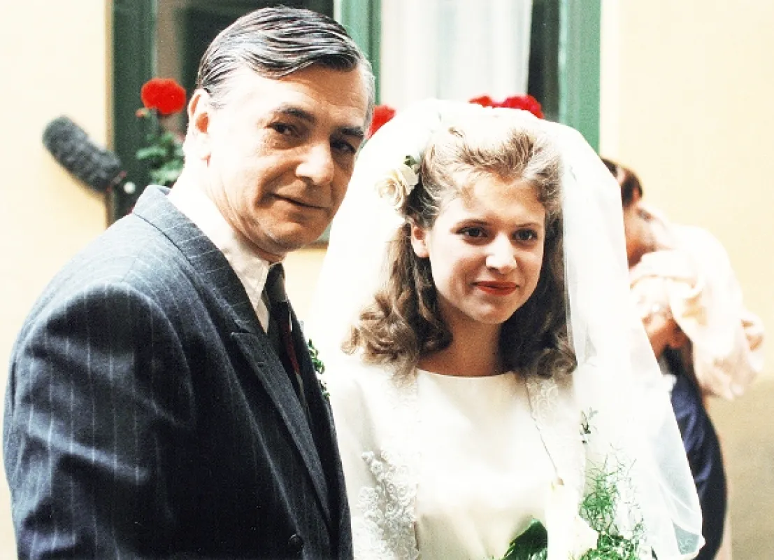 Početí mého mladšího bratra, 2000 - fotogaléria