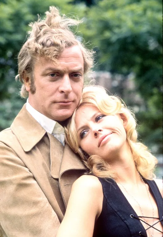 Chyťte Cartera (Get Carter), 1971 - fotogaléria