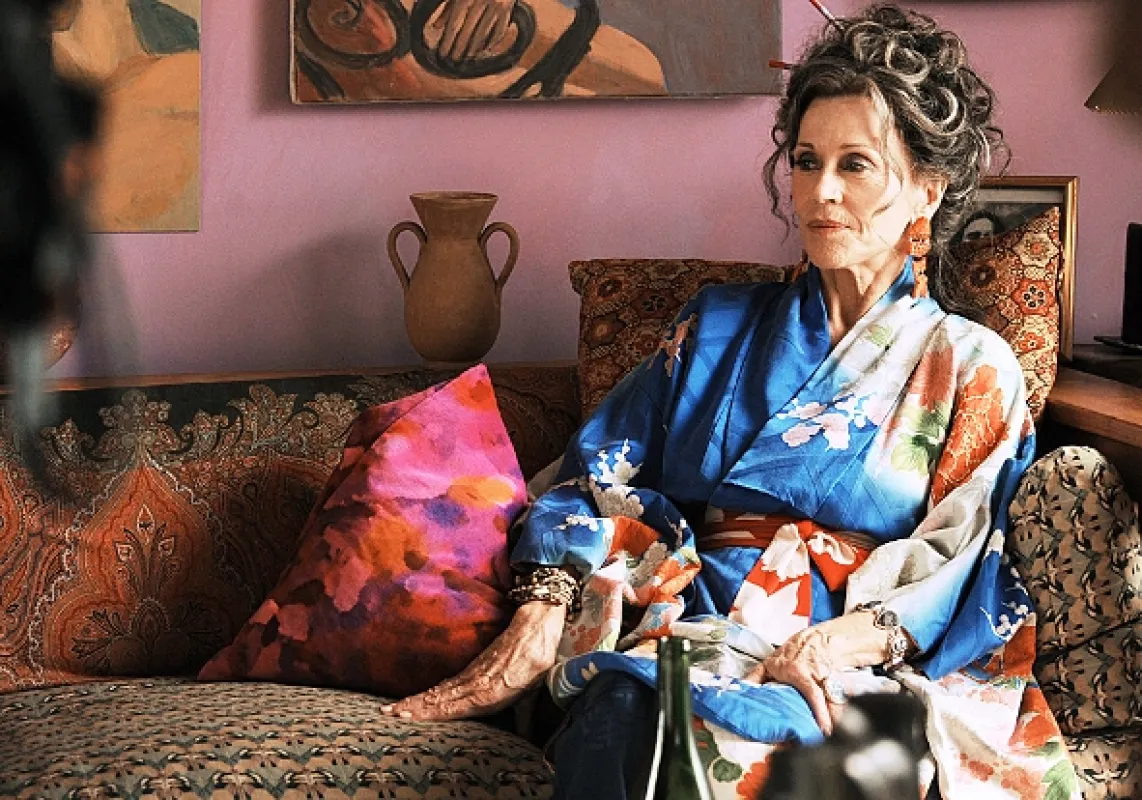 Rodinné tajomstvá, 2011 - fotogaléria