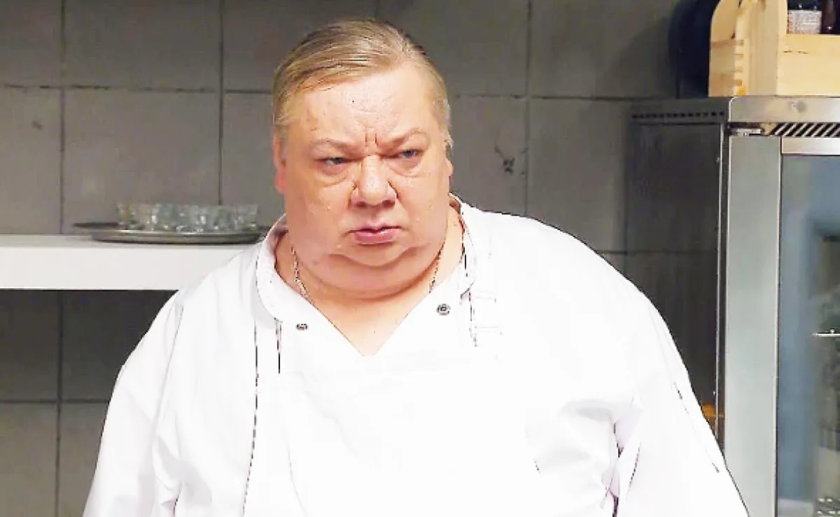 Ohnivý kuře, 2018 - fotogaléria