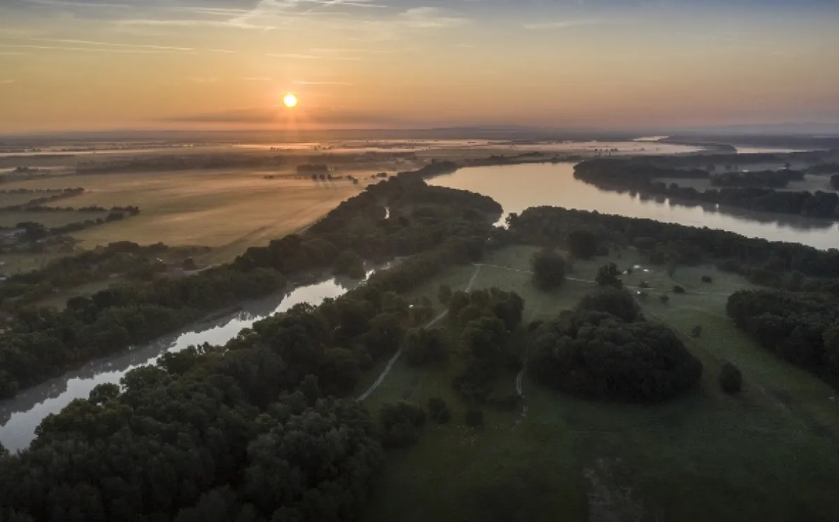Živá voda, živý svět - fotogaléria