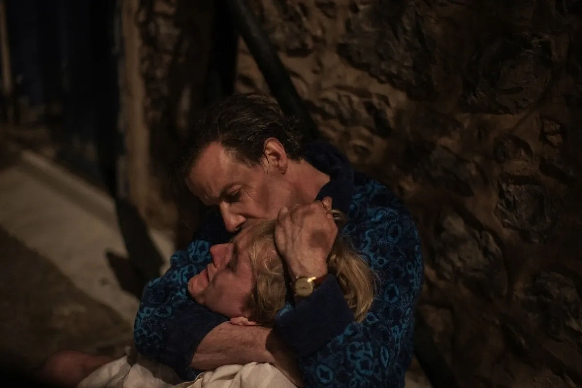 So Long, Marianne, 2024 - fotogaléria