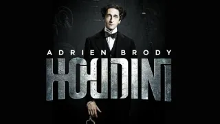 Houdini (2/2)